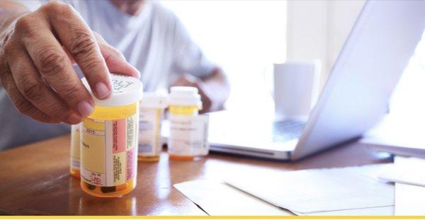 Benzer Pharmacy