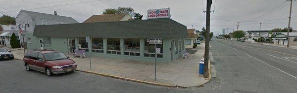 Econ-O-Wash