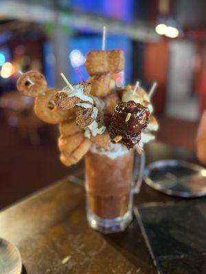 Doubleheader bloody Mary