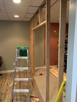 Blended Brown Management