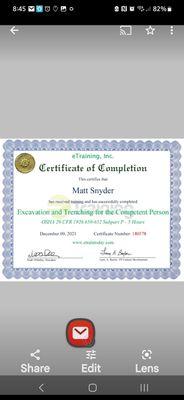 For The People Electrical Services