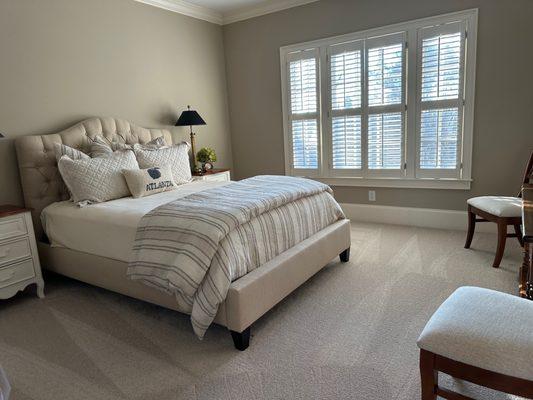 Houston Amazon Maids