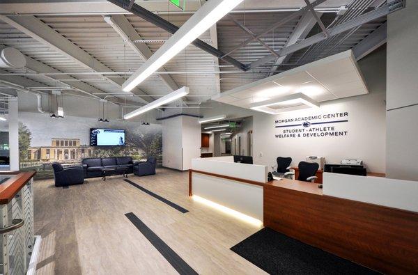 Hoffman Leakey Architects