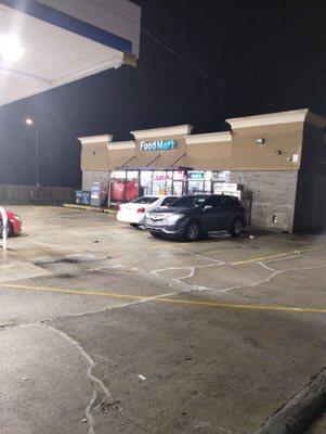 Chevron