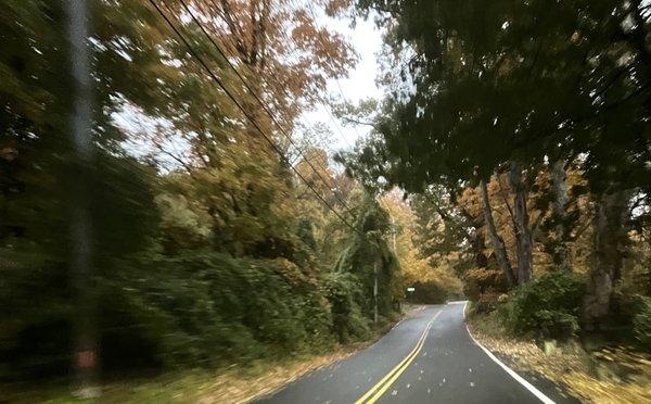 Village Of Croton-On-Hudson