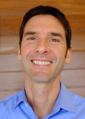 Joe Curcio, L.Ac. Clinic Director