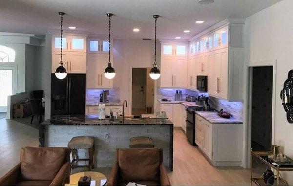 Choice Kitchen and Bath