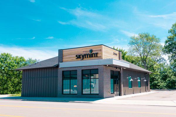 Skymint- Hazel Park