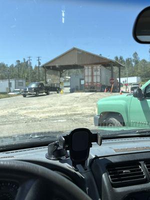 Waste Management - Grass Valley