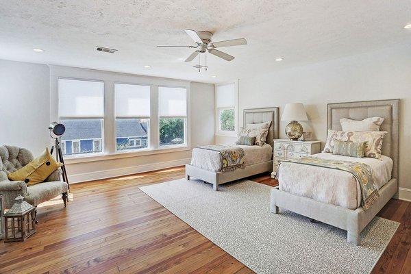 Lym Miller Architecture