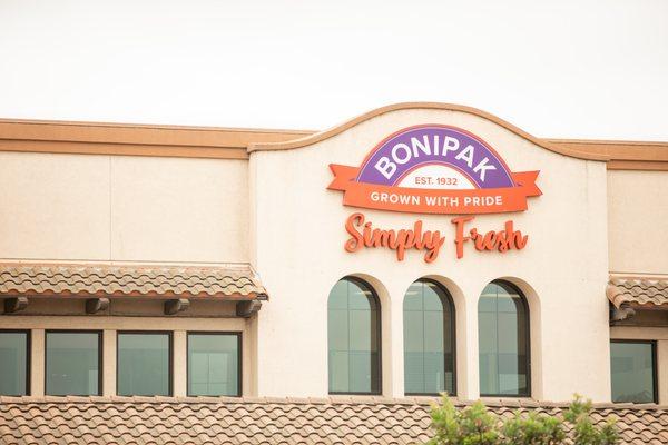 Bonipak Produce