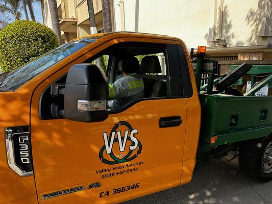 Valley Vista Services