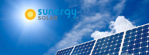 Sunergy Solar USA