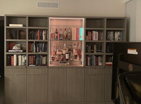 Exclusive Closet Design