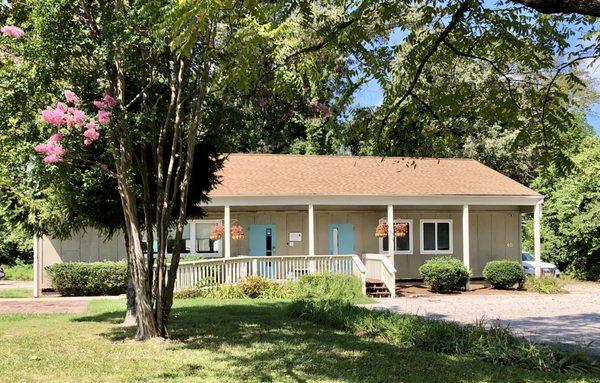 Providence Pottery and Arts Studio