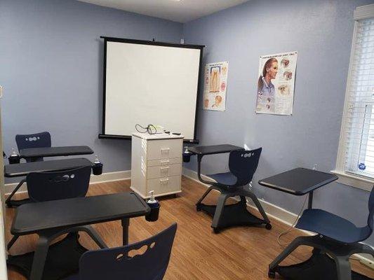 Dental Assistant Courses