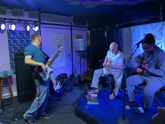 Blake & Blakley Productions