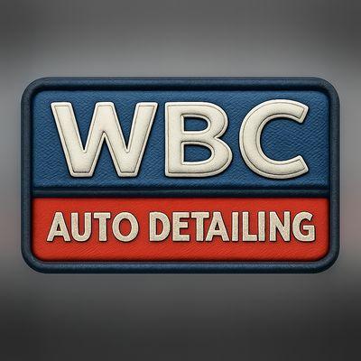 WBC Auto Detailing