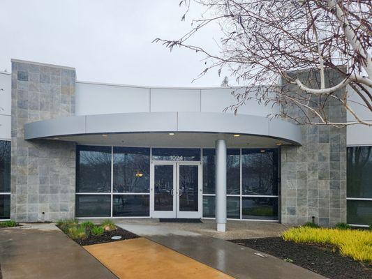 Regus - Folsom - Iron Point