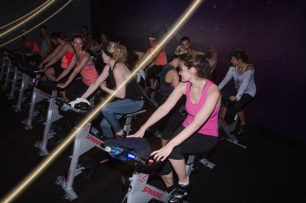 StarCycle Felida/ West Vancouver