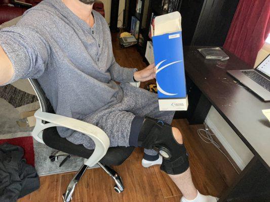 Analgesic Healthcare