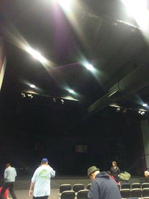 Springdale Community Church