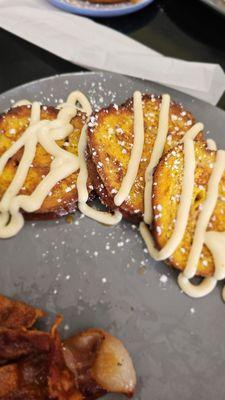 Jenny Lee Breakfast Nook