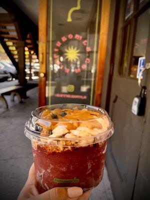 Rippin' Bowls Poké & Açaí