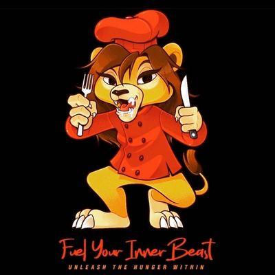 Fuel Your Inner Beast
