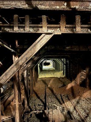 Empire Mine State Historic Park