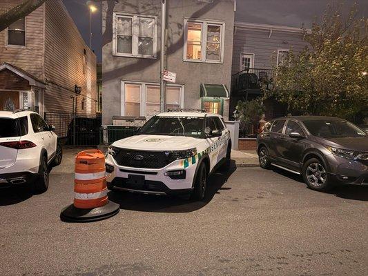 Creative Audio Customs