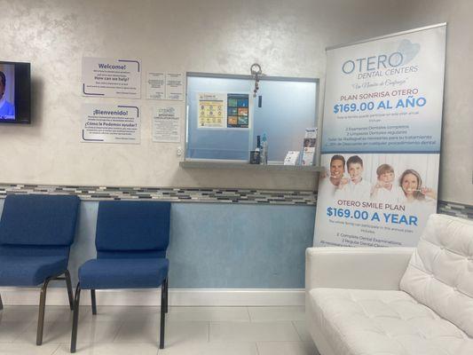 Otero Dental Centers of West Kendall