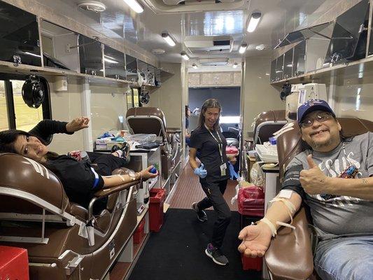 Texas Blood Institute