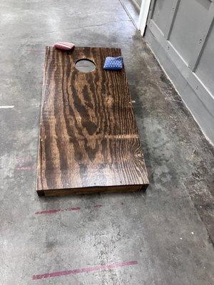 Dollhouse Road Brewing Company