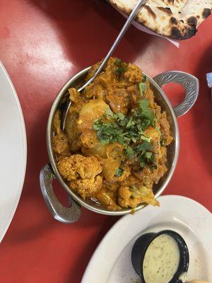 Aloo gobi