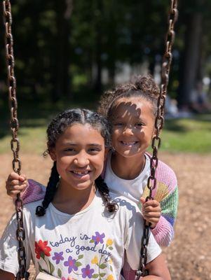 Asbury Child Development Center