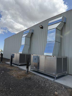 Northwest Valley RV Storage