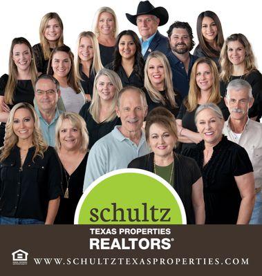Schultz Texas Properties