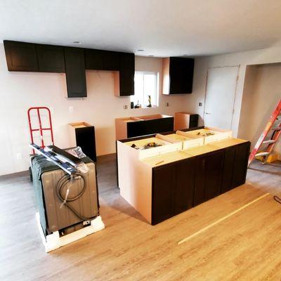 Idaho Pro Remodelers