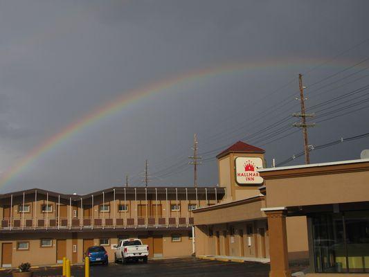 Hallmark Motel