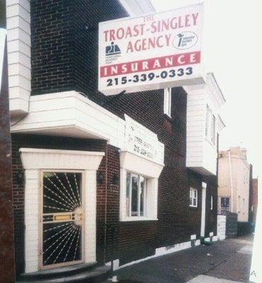 Troast-Singley Insurance Agency