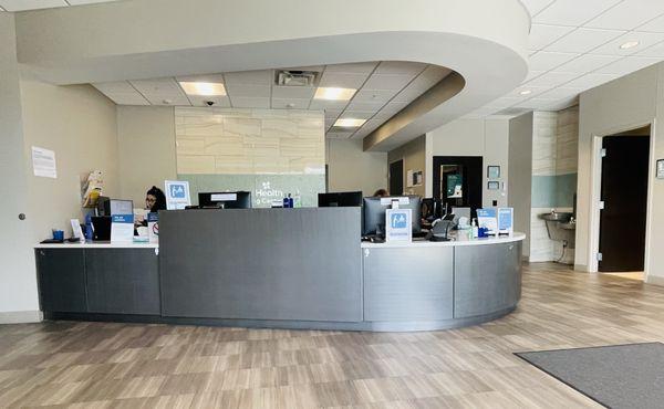 AdventHealth Imaging Center - Apopka