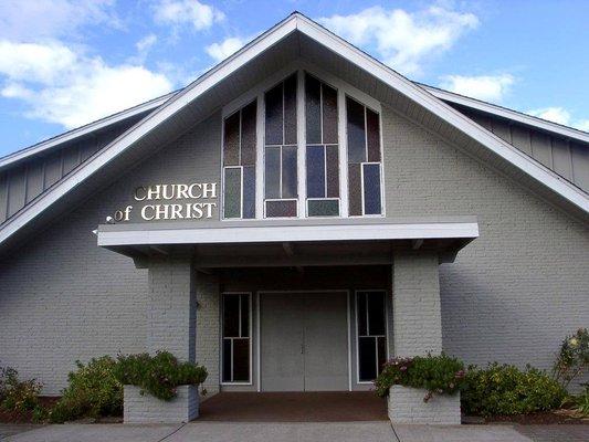 Newberg Church of Christ