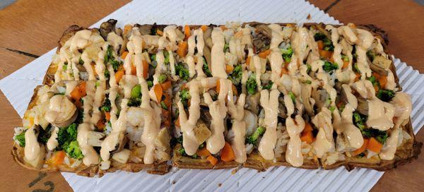 Saucey Slices Pizzeria