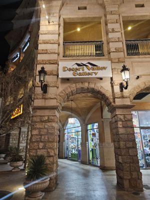 Desert Valley Gallery