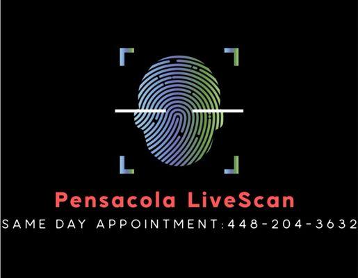 Are you searching for fingerprinting near me? Look no further. Pensacola LiveScan is your solution!