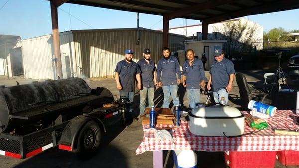 Advanced Diesel & Equipment Services