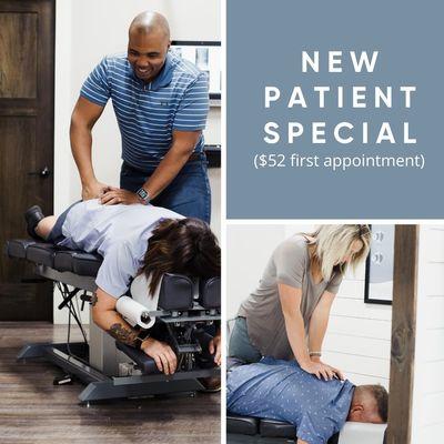 Full Life Chiropractic