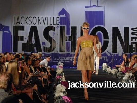 Jacksonville Fashion Week