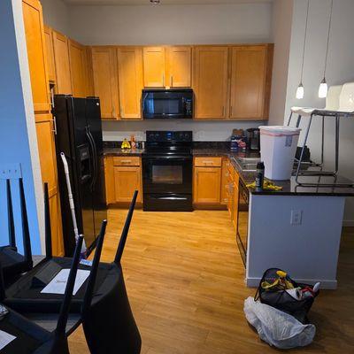 Mr Wilson's Cleaning